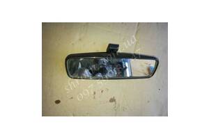 Зеркало салона 7700413867 (Б / У) Opel Vivaro 2006-2010 2.5 dci 7700413867
