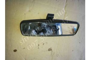 Зеркало салонное (бу) 7700413867 Opel Vivaro 2006-2010 2.0 dsi euro 4 7700413867