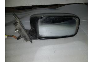 Зеркало заднего вида правое электро Mitsubishi Lancer 9 Митсубиси Лансер