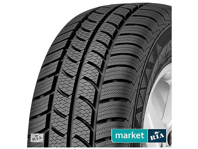 Зимние шины Continental VancoWinter 2 (225/70 R15C)