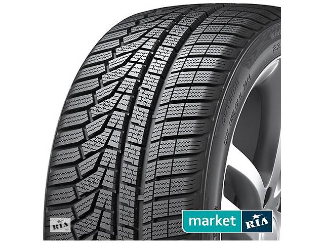 Зимние шины Hankook Winter I*cept Evo2 (W320) (205/60 R16)