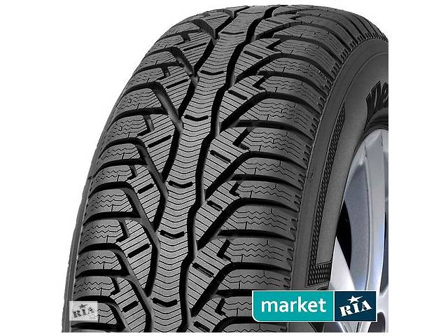 Зимние шины Kleber Krisalp HP2 (175/70 R14)