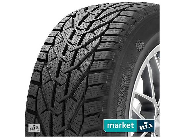 Зимние шины Kormoran Snow (195/65 R15)