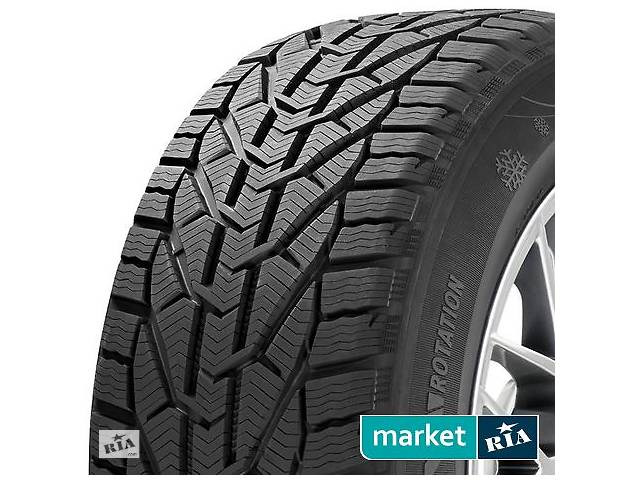 Зимние шины Kormoran SUV Snow (235/60 R18)