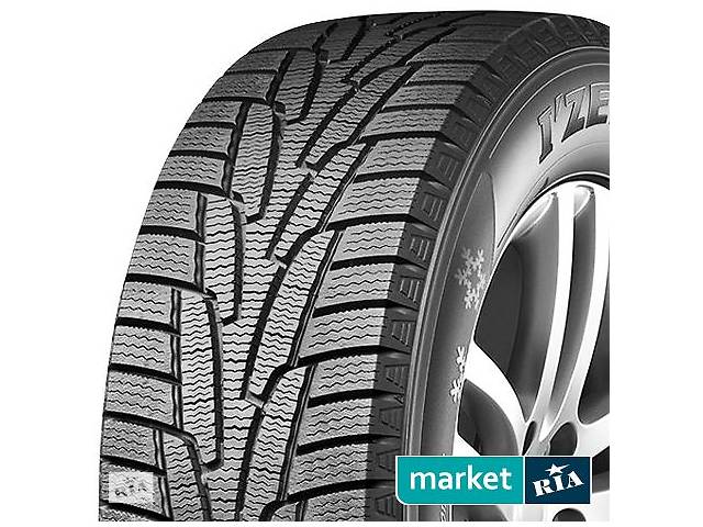 Зимові шини Kumho I & amp; # 039; Zen KW31 (195/55 R16)