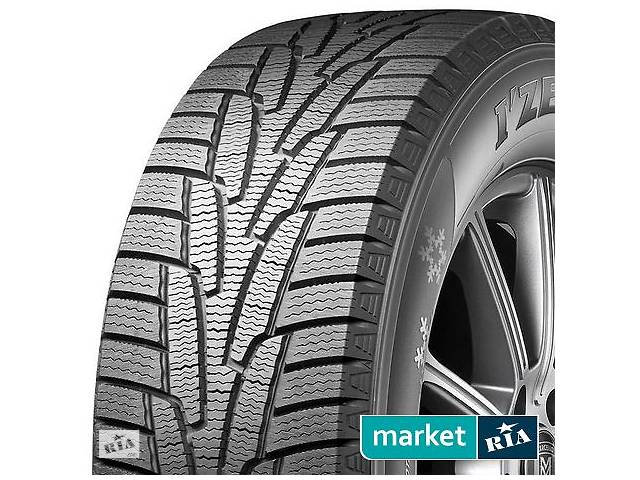 Зимние шины Marshal I'Zen KW31 (185/65 R14)