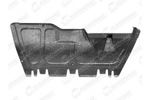 Защита двигателя A3 (8L)- 09.2000-04.2003