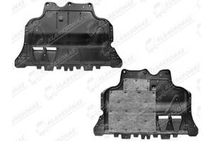Защита двигателя A3 (8V)- 06.2016-03.2020