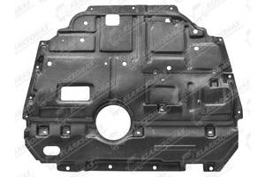 Защита двигателя COROLLA E15 SDN EUROPE TYPE- 01.2007 - 01.2010