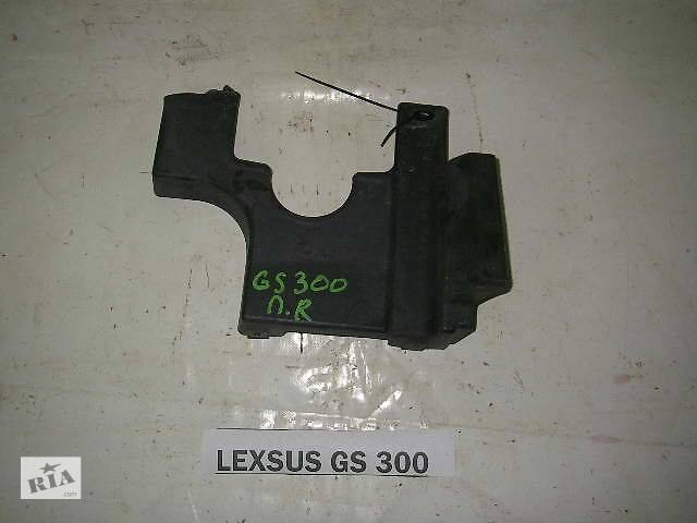 Защита двигателя боковая правая Lexus GS (S190) 2005-2012 51443-30140 (7589)