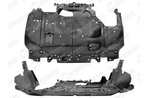 Захист двигуна FORESTER (S12)- 01.2008-2013