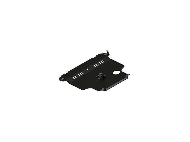 Защита двигателя на Ford C-Max 2010-2019 Focus 2011-2018 Grand C-MAX 2010-2014 Tourneo / Transit Connect 2013-2018 (К...