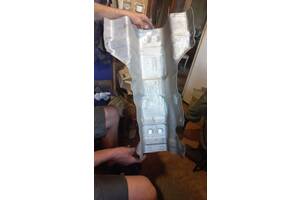 Защита глушителя теплоизоляция тепловой экран для Nissan Rogue 14-