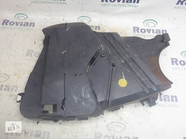 Захист ГРМ (1,5 DCI 8V) Renault MEGANE 3 2009-2013 (Рено Меган 3), БУ-227331