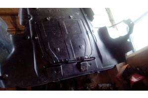 Защита под двигатель Opel VECTRA B, 95-98
