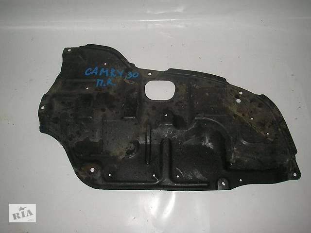 Защита правая Toyota Camry 30 2001-2006 5144133040 (9535)