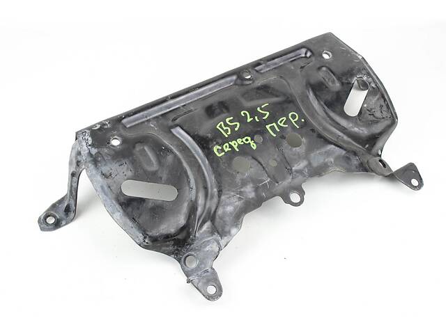 Защита рулевой рейки Subaru Outback (BS/BN) 2014-2020 34158AL02A (36447)