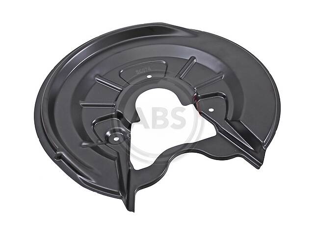 Защита тормозного диска WD0248197 на SKODA OCTAVIA II Combi (1Z5) 2005 - 2013