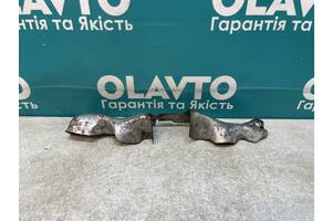 Защита выпускного коллектора Opel Combo 2001-2012. Astra J 2009–2012. Fiat Doblo 2009-2015. Punto Evo. 1.3 CDTI, JTD.