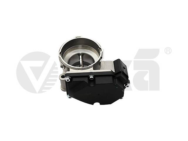 Заслонка дроссельная NT0242711 на VW TRANSPORTER 2006-2009