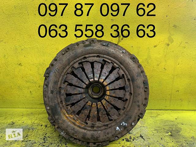 Зчеплення в зборі OPEL CORSA 1.3 CDTI 55572509