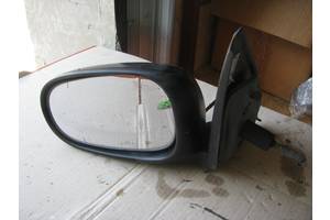 Дзеркала для Nissan Almera 2000-06 р.р.