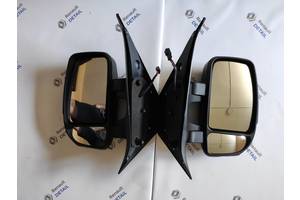 Зеркала (Общее) для Renault Master 2010-2019