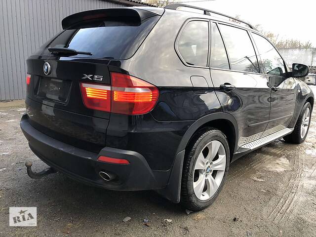 Зеркало BMW X5 E70 Зеркала левое БМВ Х5 Е70 ліве 2007-2013г