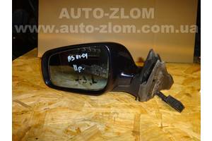 дзеркало бокове ліве для Audi A3 2001-2004 11pin