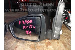 зеркало боковое левое для Ford Kuga 2012-2015 8pin