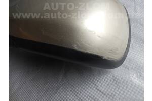 зеркало боковое левое для Mazda 6 2002-2006 6pin