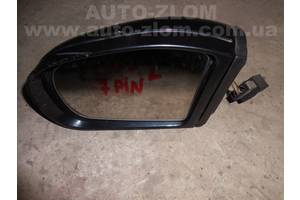 зеркало боковое левое для Mercedes C203 2000 7pin