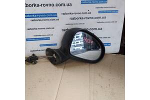 Дзеркало бічне праве Chevrolet Matiz 2004-2011 механіка