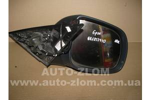 Зеркало боковое правое для Audi Q5 2009-2015 6pin 8R1857410