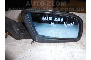 зеркало боковое правое для BMW E60 2003-2007 4pin