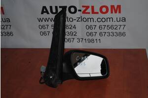 Дзеркало бокове праве для Ford C-Max 2003-2007