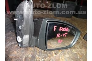 зеркало боковое правое для Ford Kuga 2012-2015 8pin