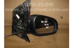 дзеркало бокове праве для Volkswagen Fox 2003-2010