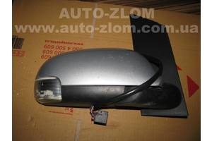 дзеркало бокове праве для Volkswagen Touran 2003-2009 6 pin