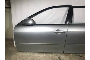 Дзеркало бічне праве Mazda 6 2002-2007 зеркало бічне право мазда 6