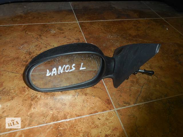 Дзеркало для Daewoo Lanos 2004