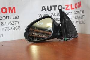 Зеркало левое для Volkswagen Passat B6, 6pin