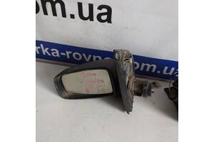 Дзеркало ліве механіка Fiat Panda 2003-2011г 3pin 5pin 7pin