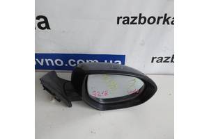 Дзеркало праве Mazda 6 2007-2013г 7pin