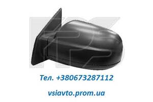 Дзеркало ліве у зборі HYUNDAI TUCSON 04-13 (JM)