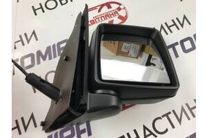 Зеркало механическое правое Opel Combo 2001-2011 Polcar 5556522E