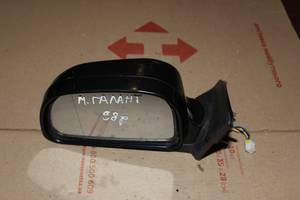 Дзеркало для Mitsubishi Galant 1998-03, 5pin