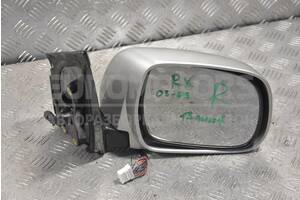 Зеркало правое электр 13 пинов Lexus RX 2003-2009 8791048260J1 242719