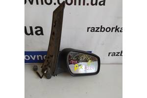 Зеркало правое Ford C-Max 2007г 9pin