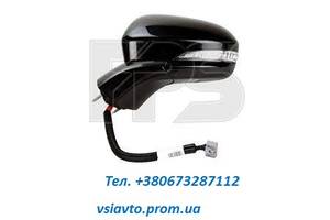 Дзеркало праве FORD FUSION 12-17